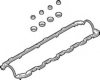 WILMINK GROUP WG1195736 Gasket Set, cylinder head cover